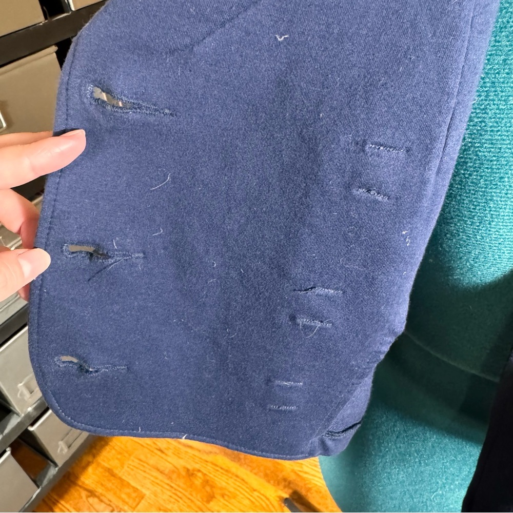 Uo Cropped Jacket - image 3